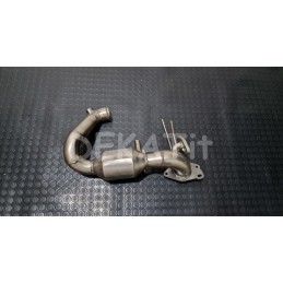 DOWNPIPE INOX 400 CELLE...