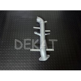 DOWNPIPE TUBO RIMOZIONE DPF...
