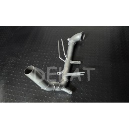 DOWNPIPE TUBO DPF FIAT 500L...