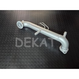 DOWNPIPE TUBO RIMOZIONE DPF...
