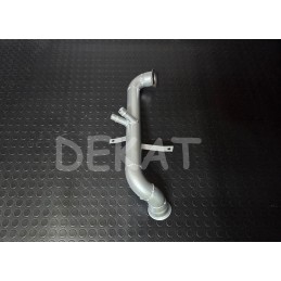 DOWNPIPE TUBO RIMOZIONE DPF...