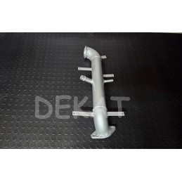 DOWNPIPE TUBO RIMOZIONE DPF...