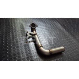 DOWNPIPE INOX TUBO...