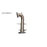 DOWNPIPE INOX TUBO RIMOZIONE CATALIZZATORE PUNTO 500 595 ABARTH IHI 1.4 T-JET