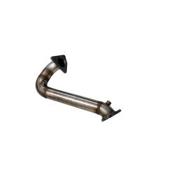 DOWNPIPE INOX TUBO...