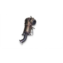 DPF FAP OPF GPF FILTRO...