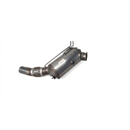 DPF FAP OPF GPF FILTRO...