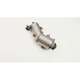 DPF FAP FILTRO...