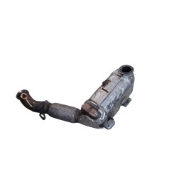 DPF FAP OPF GPF FILTRO...