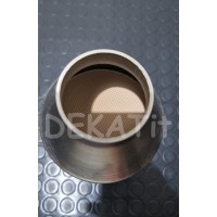 Catalizzatori 400 celle ceramici